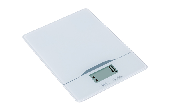 Balance de cuisine C&T 5KG-1gr 